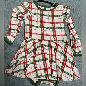 Kyte baby twirl dress